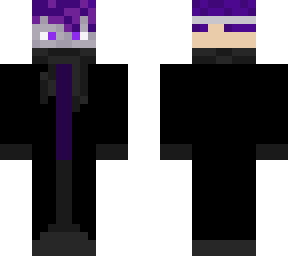 masked guy