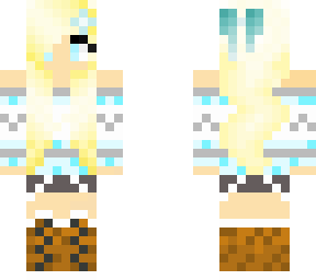 me skin
