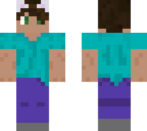meif'wa redone steve