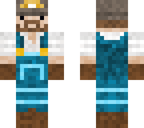 miner