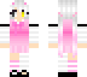 mmd traineecross mangle