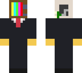 mr tv (old)