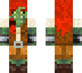 nell orc 1