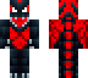 nether dragon