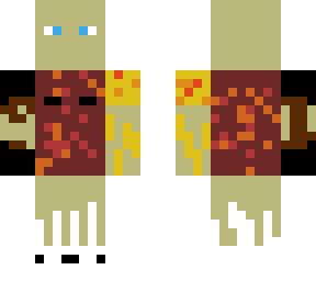 nether king