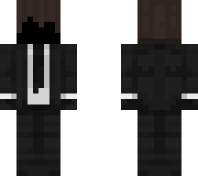no face