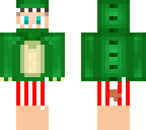 noel in unterhose