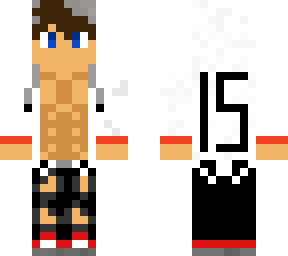 nova skin