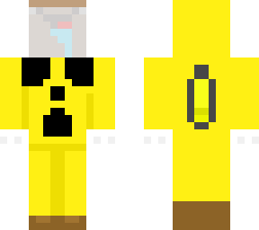 nuclear noob