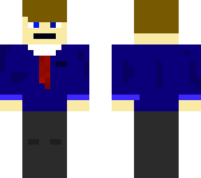 ofice worker
