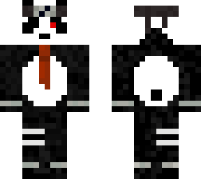 otaku panda