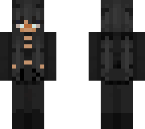 p&b girl