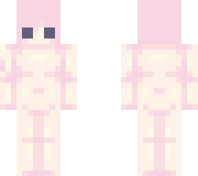 pale skin base