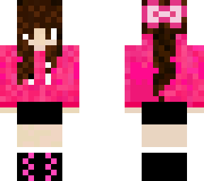 pink is life