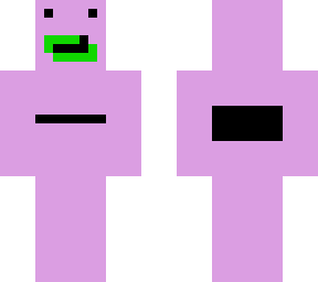 pink llama with saddle