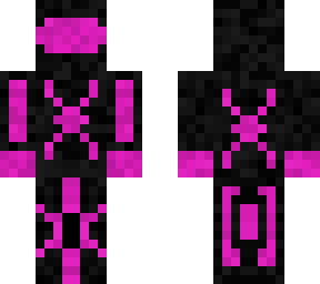 pink ranger
