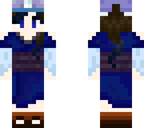 pokemon trainer ayaka