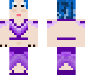 porple
