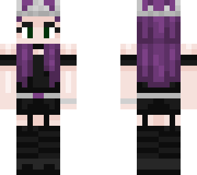 purple candy