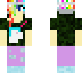 rainbow unicorn