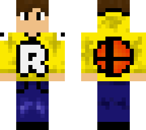 rann0's skin (updated)
