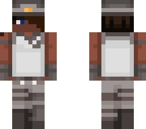 recon boy