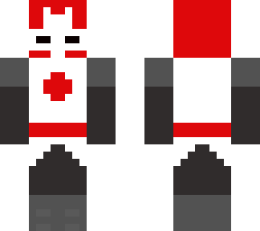 red castle crasher
