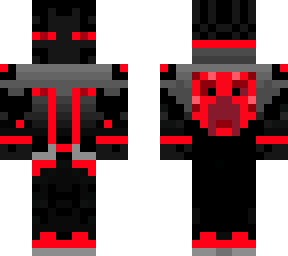 red endermen