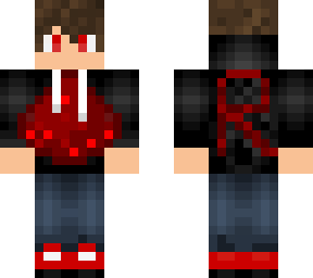 redstone64yt nueva skin dekusan64 nuevos zapatos