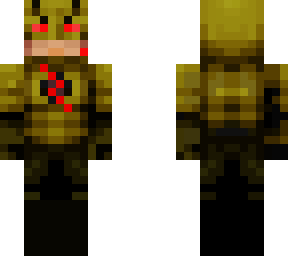 reverse flash