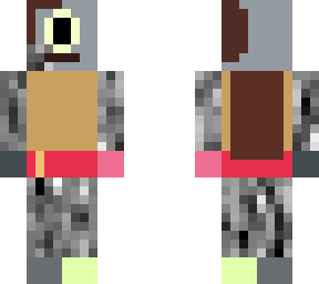 rob (post-season 2)
