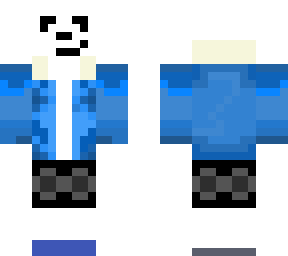 sans skeleton