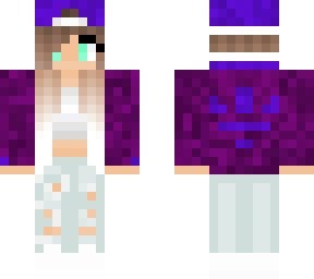 serbolp skin edit