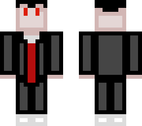 simple vampire