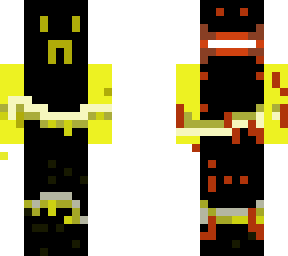 skin demone+angelo!!