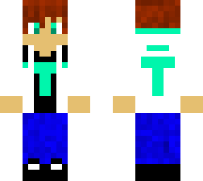 skin per tu sai chi 2
