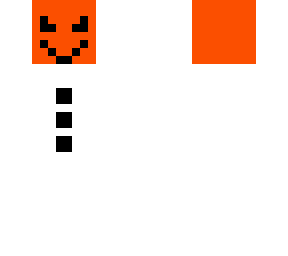 snow golem