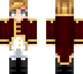 soldier with no sword