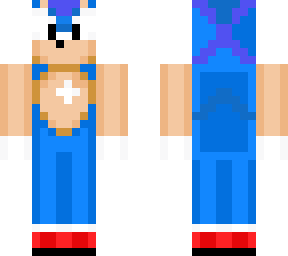 sonic the hedgehog