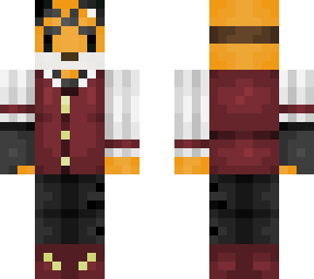 steampunk fox