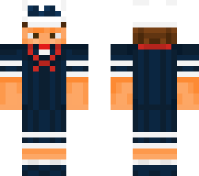steve scoops ahoy