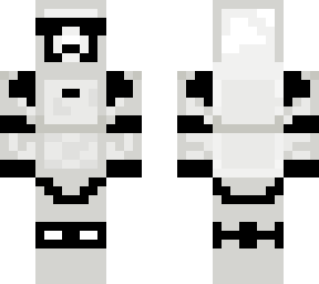 storm trooper