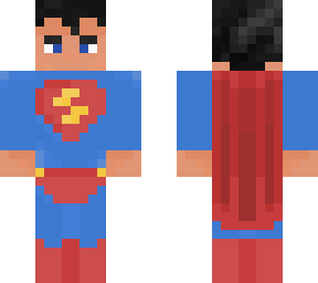 superman