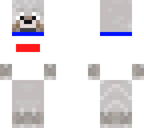 sven with supreme shirt