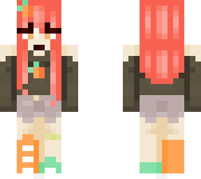 tangerine