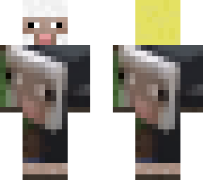 teaspork sheep