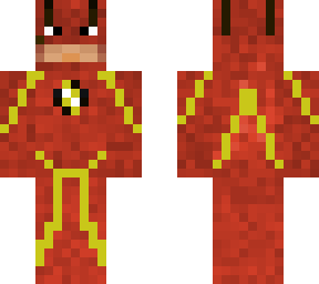 the cool flash