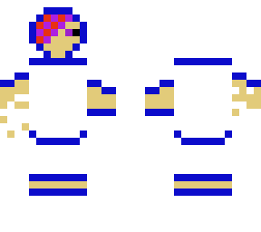 the ender queen (raged)