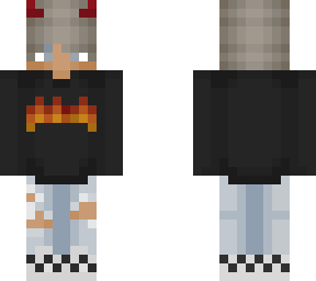 thrasher boy