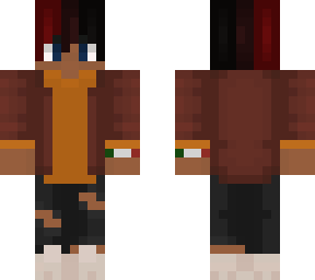 toller skin
